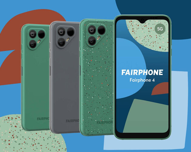 Covestro supports circular material solutions for smartphones