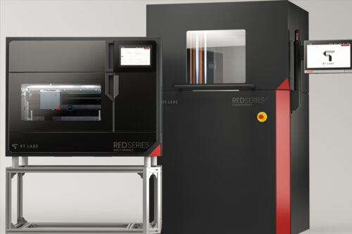 9T Labs expanded markets, staffing in 2021, anticipates more of same in 2022