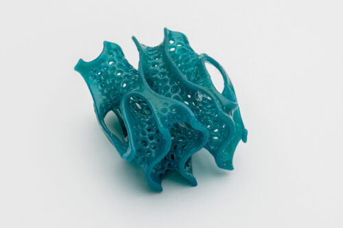 New Cubic Ink® materials from ALTANA expand 3D printing offer