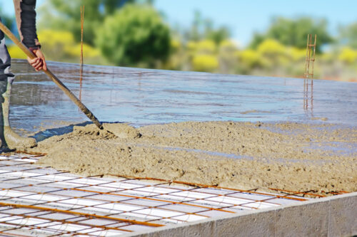 L’AFGC publie un guide pour l’utilisation d’armatures composites pour le béton armé