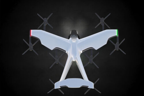 Airbus partners with Spirit AeroSystems to develop the wings of CityAirbus NextGen
