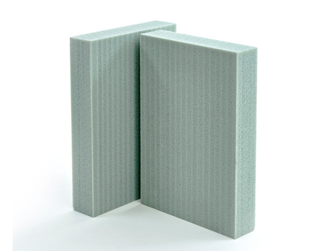 Armacell’s new PET-based insulation for energy-efficient construction