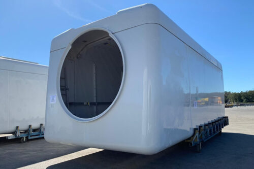 Founded by Brazilians, Blue Wind is present in the U.S. wind energy market