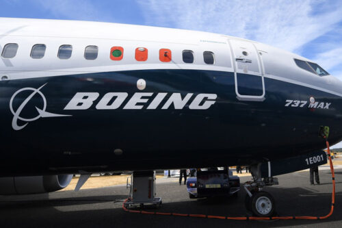 Boeing évalue les besoins du marché aéronautique européen à plus de 8 700 nouveaux avions à l’horizon 2040
