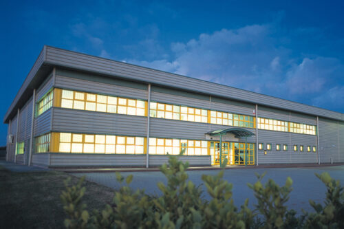 CMS partner with Pembrokeshire based United Aerospace Ltd