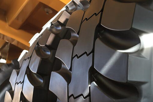Cabot Corporation expands Engineered Elastomer Composites (E2C™) solutions for use in retreading of Off-the-Road (OTR) tires