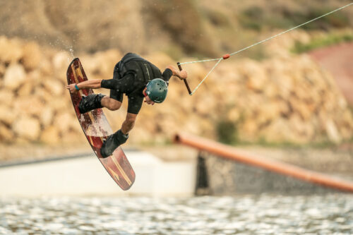 Decathlon selects GreenPoxy® bio-resins for latest sustainable wakeboards