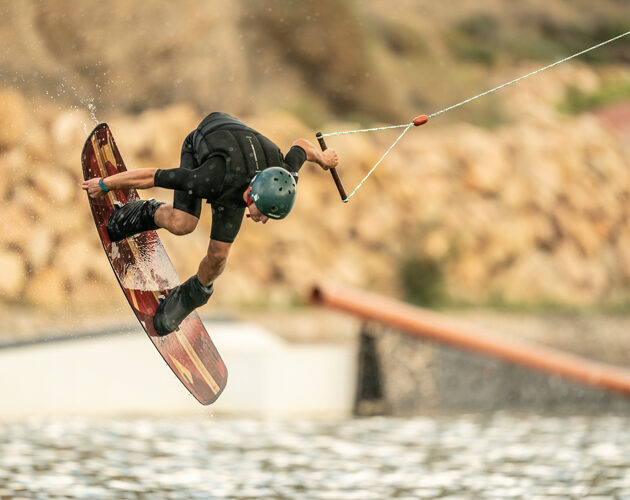 Decathlon selects GreenPoxy® bio-resins for latest sustainable wakeboards