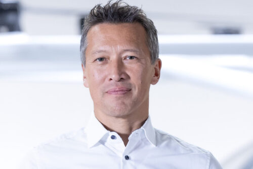 Dirk Hoke to become new CEO of Volocopter