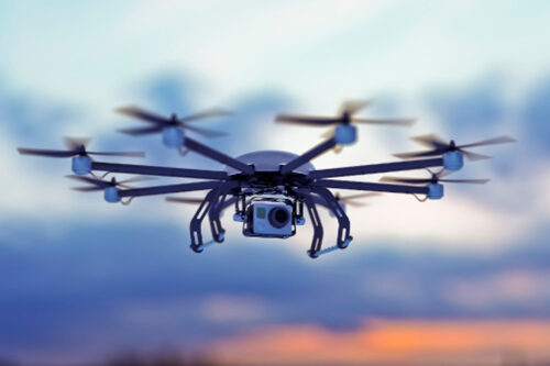 Applus+ achieves accreditation to certify all types of drones
