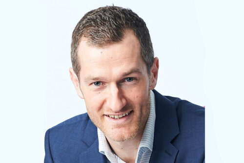 Murat Dogru joins Edana as Deputy General Manager