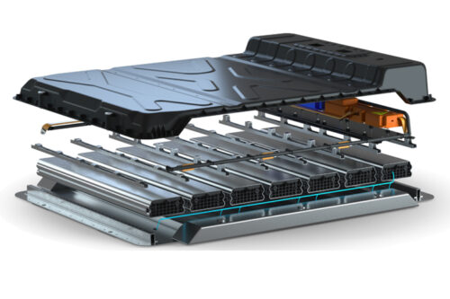 Evonik and Vestaro consortium partners develop new generation of electric vehicle battery packs, the "Pure Performance Battery"