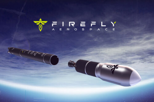 AE Industrial Partners reaches a definitive agreement to acquire a significant stake in Firefly Aerospace