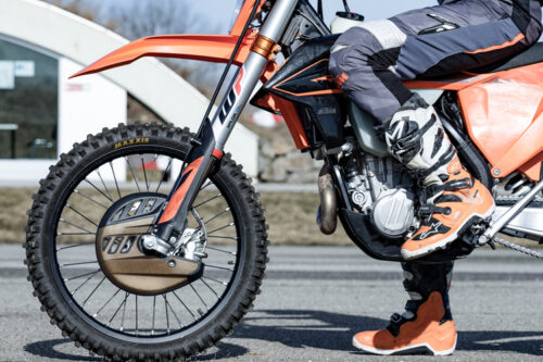 Bcomp & KTM Technologies finalists for JEC Composites Innovation Awards