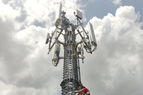 IsoTruss, Inc. completes $4.5 million Series A funding round