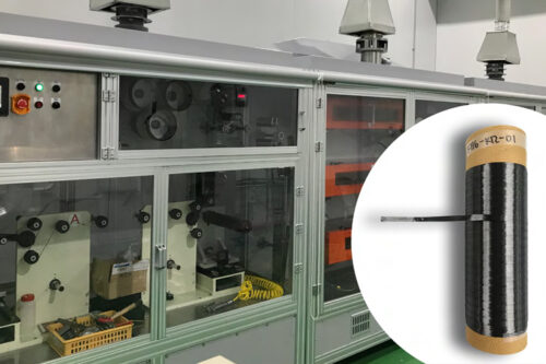 Kcarbon and Citrine Informatics use AI-driven development to localize supply chain for carbon fiber additives