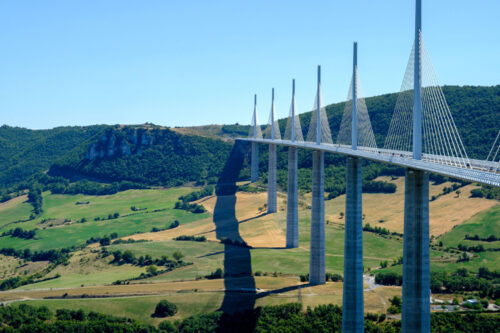 Les fibres PVA Kuralon™, alliées indispensables de tous les projets de construction exceptionnels en béton