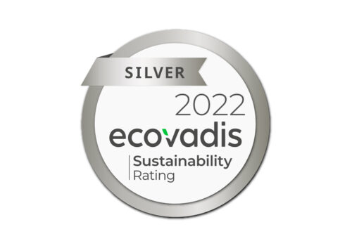 Loparex Germany receives EcoVadis silver rating
