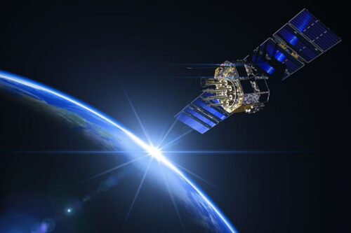 University of Auckland and German researchers partner up in space