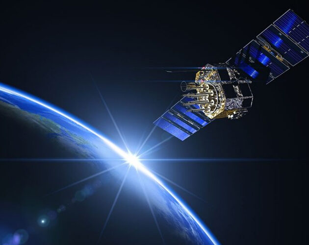 University of Auckland and German researchers partner up in space