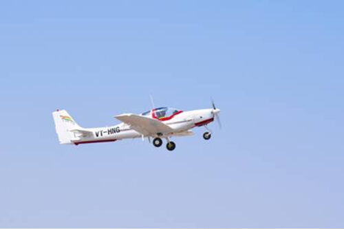 HANSA-NG successfully completes sea level trials at Puducherry