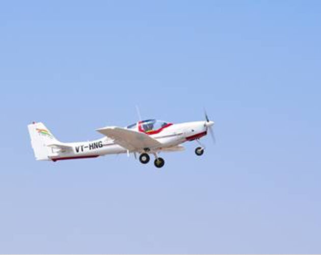 HANSA-NG successfully completes sea level trials at Puducherry