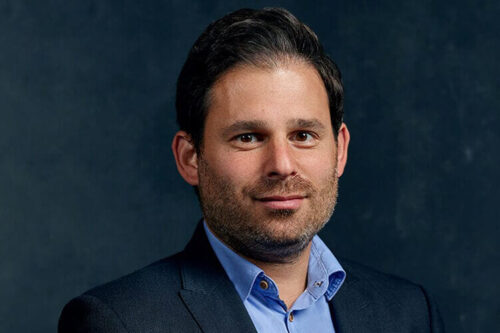 Dronamics appoints CFO ahead of commercial launch and operational scale-up