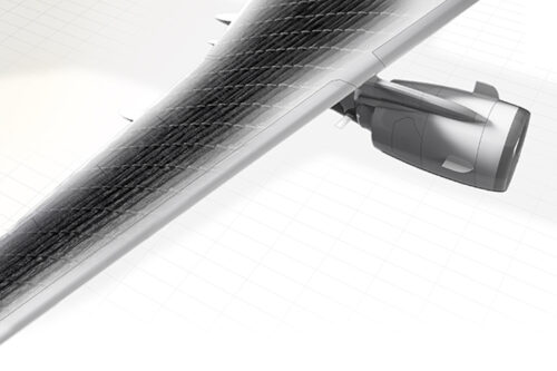 Saertex and Biesterfeld launch partnership on the Iberian market in the aerospace and automotive sectors