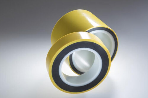 Strohm and Evonik’s carbon fibre PA12 for thermoplastic composite pipe receives DNV certification for hydrocarbons transport