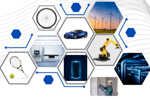 Swancor Carbon Fiber to invest in Taiwan’s Cothec to enter aerospace and new energy vehicles markets