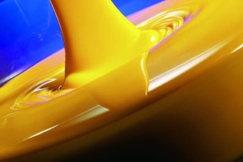 Von Roll wins largest VPI tank fill for high voltage resins in the Americas
