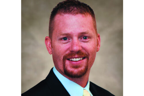 Vectorply hires Toby Jacobson as Advanced Composites Business Development Manager