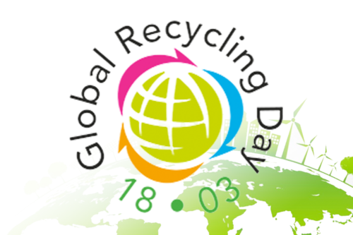 Global Recycling Day, composite materials industry earns its place in circular economy