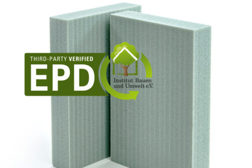 ArmaPET® Eco50: first-ever EPD for PET-based insulating foam