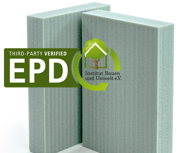 ArmaPET® Eco50: first-ever EPD for PET-based insulating foam