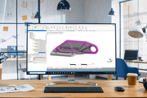 9T Labs to showcase additive manufacturing capabilities at JEC World 2022