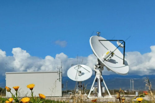 SES expands O3b mPOWER partner ecosystem with Comtech for carbon fiber antenna systems