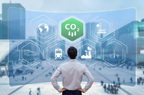 Asahi Kasei to start providing carbon footprint data for each product of performance resins
