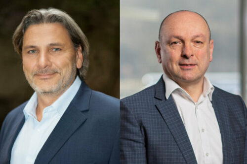 New management at the Berndorf Band Group