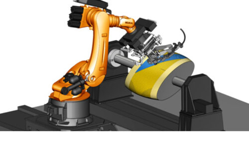CGTech will present its Smart-Tape project at JEC World 2022