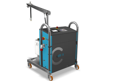 Ciject® Two to be presented at JEC World 2022