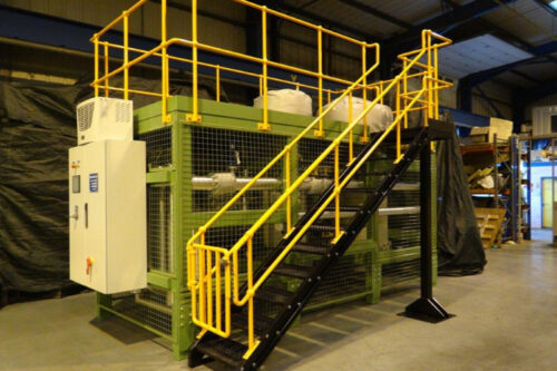 Cygnet Texkimp to unveil Recycling Solution powered by DEECOM® at JEC World