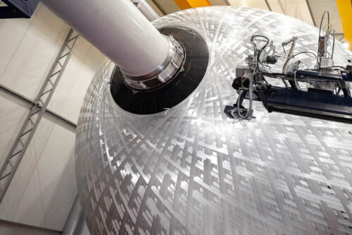 CorPower Ocean partners with subsea composite specialist Diab