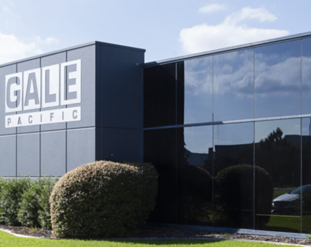 GALE Pacific and Deakin University’s Carbon Nexus to develop advanced fabric