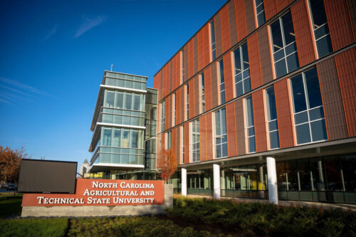 IACMI and N.C. A&T State University announce key partnership for DoD regional machine tools workforce training center