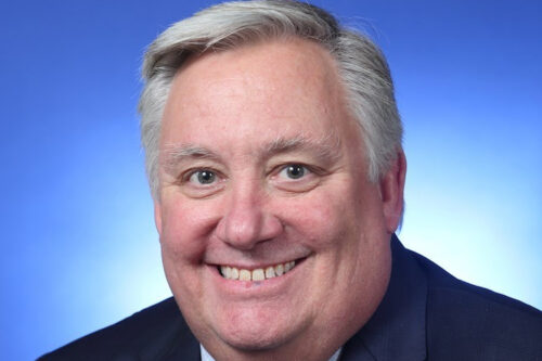 IACMI names Dale Brosius as Interim CEO