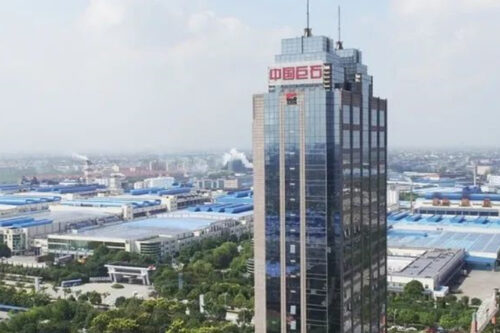 Jushi Jiujiang to invest 5 billion yuan to build a 400,000-ton glass fiber manufacturing base