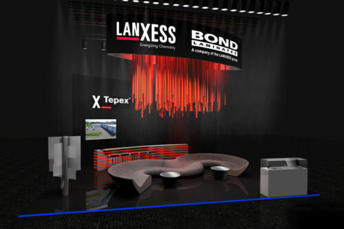 Lanxess will be primarily focusing on electromobility and sustainability at JEC World 2022