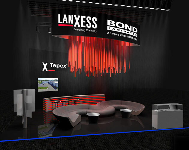 Lanxess will be primarily focusing on electromobility and sustainability at JEC World 2022