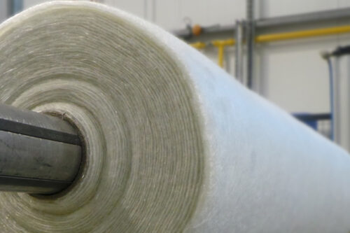 Ilium Composites launches premium Chopped Strand Mat